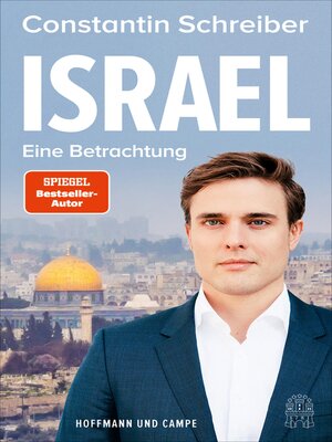cover image of Israel